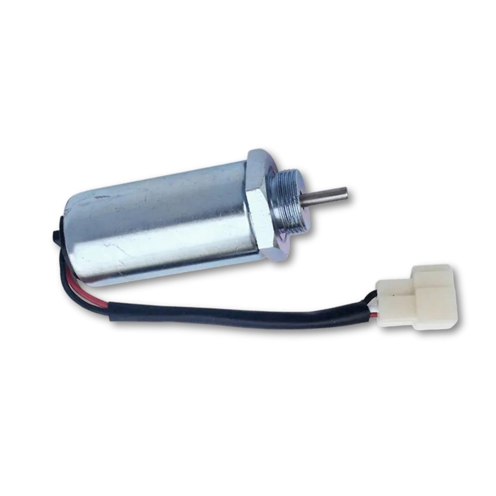 Amazon.com: Haiyazhma New Fuel Shutoff Solenoid 8973295680