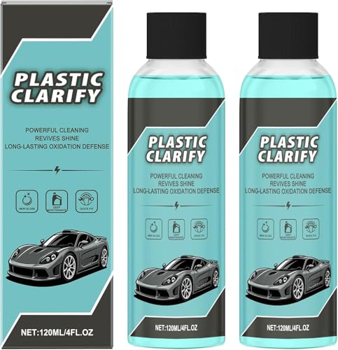 Rénovateur plastique et caoutchouc de voiture pour éliminer la poussière du tableau de bord