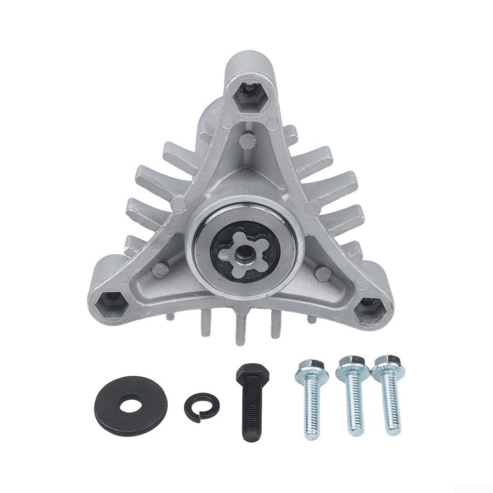 Eje Completo para Cortacésped Modelos CT130 CT135