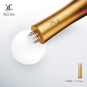 XLUXES エックスリュークス モイストリジュビネイターW 150ml 1本 エックスリュークス / モイストリジュビネイターの公式商品情報