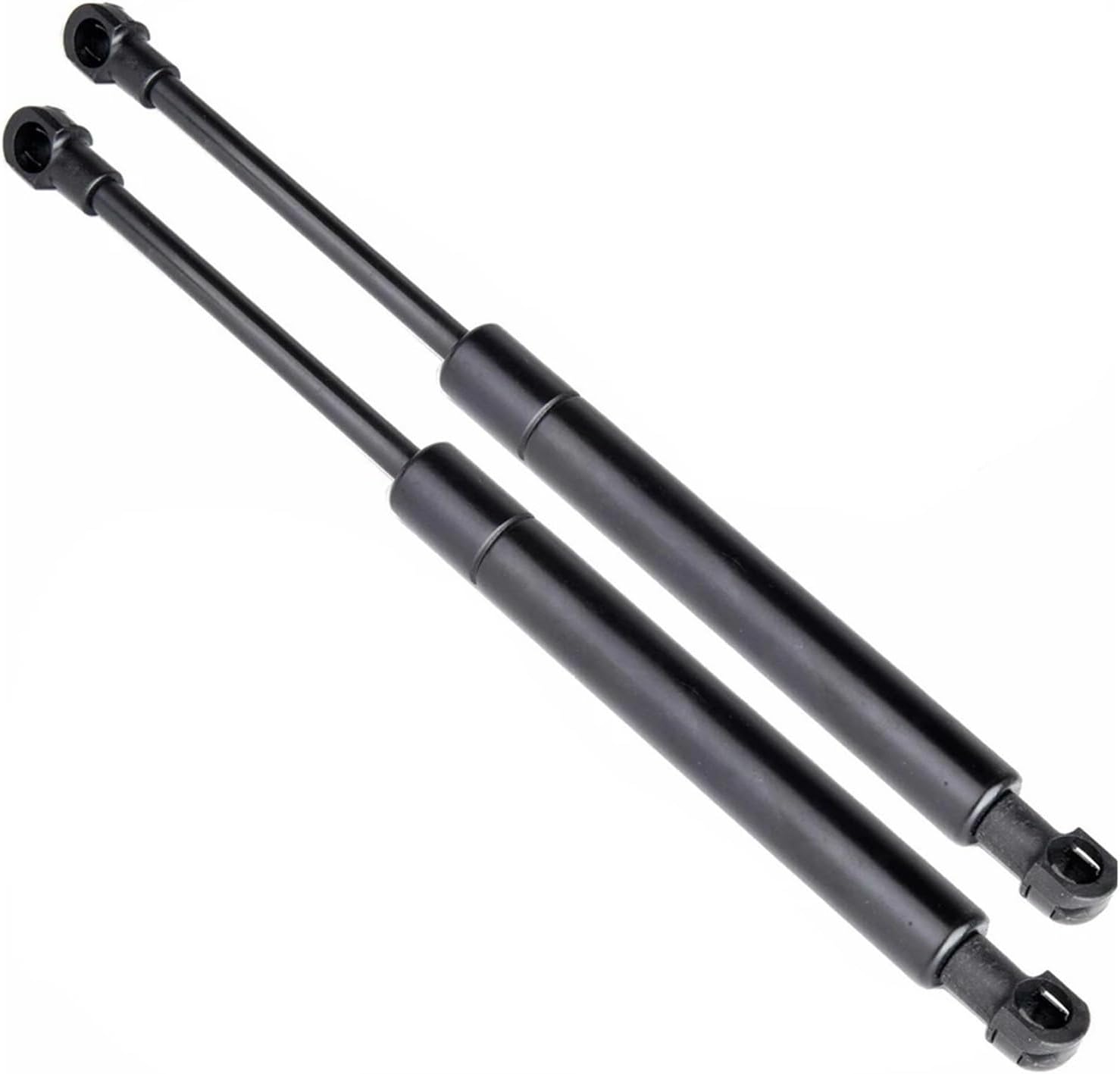 2PCS Front Hood Lift Support Gas Spring Shocks Struts Compatible For Porsche Panamera 970 2010-2016