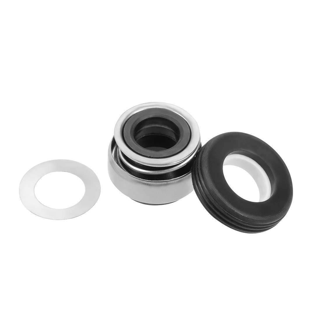 Amazon.com: uxcell Mechanical Shaft Seal Replacement for Pool Spa