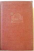 The University Library - Volume 4 B000GUN0V0 Book Cover