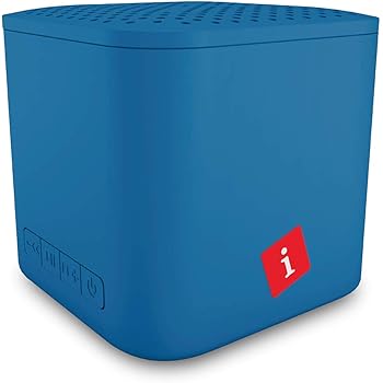 i ball cube speaker