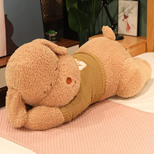 YABINA TOYS 匢̂ʂ  ӂӂ킢ʃNV hbO ܂ (uE, 80cm)