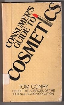 Paperback A Consumer's Guide to Cosmetics Book