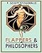 FLAPPERS & PHILOSOPHERS (illustrated) (8 Short Stories by F. Scott Fitzgerald)