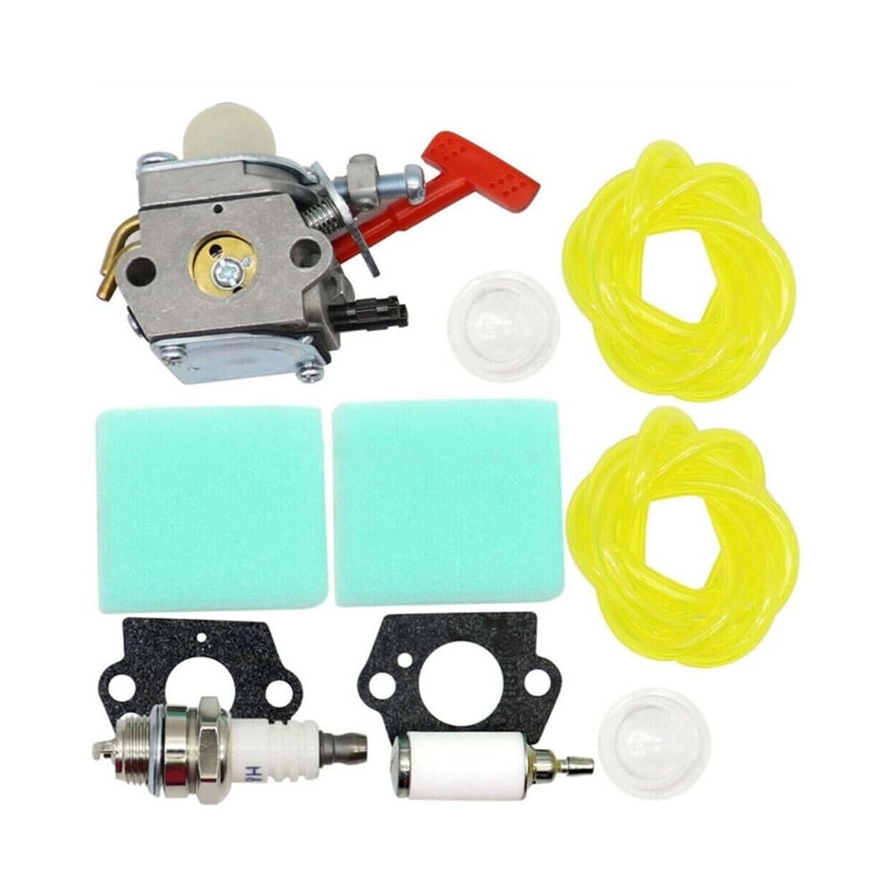 Kit carburateur pour Homelite HBC30 UT-15085-BC et UT-15086-BC