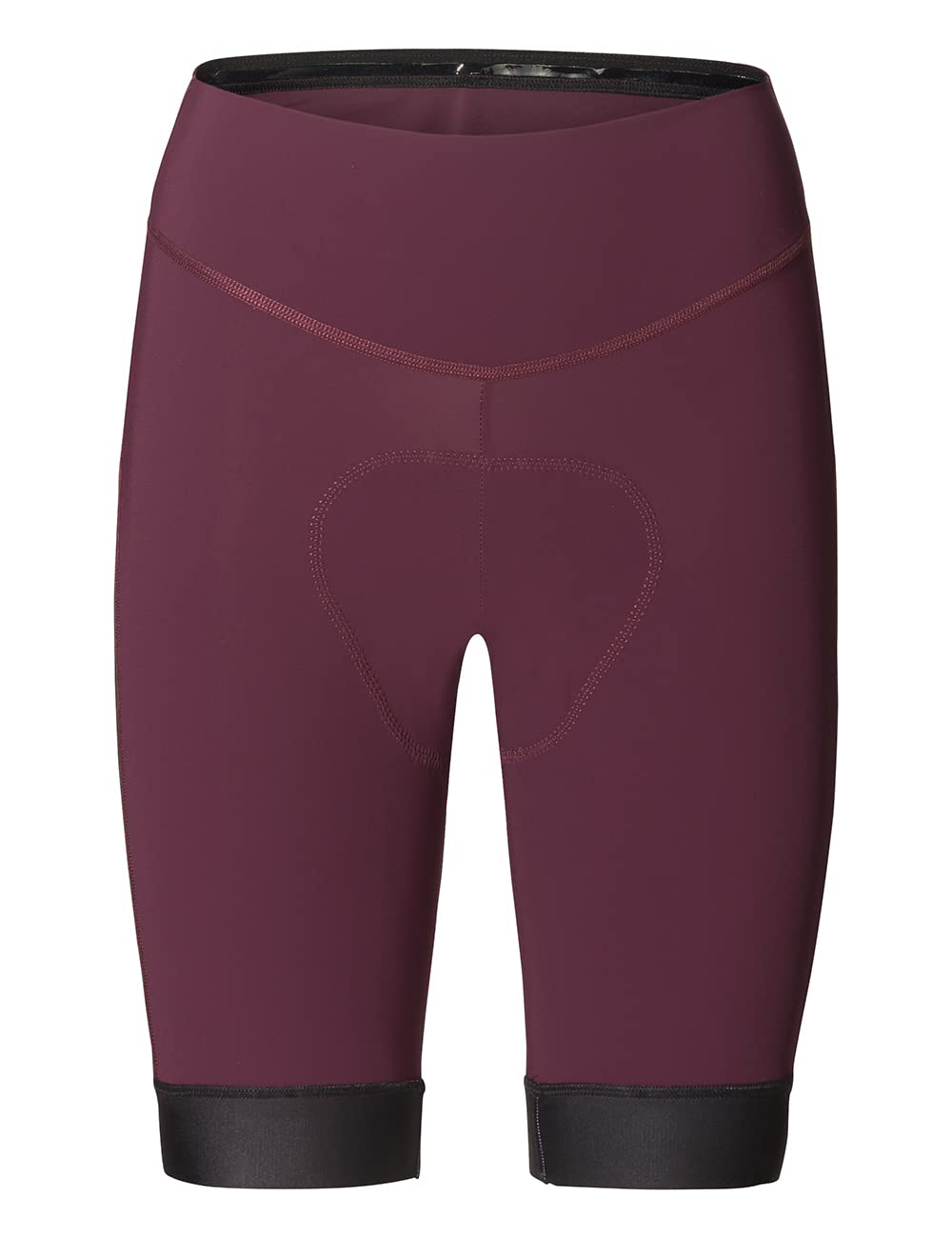 VAUDE Pantaloncini da Ciclismo Kuro
