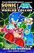 Sonic / Mega Man: Worlds Collide 2