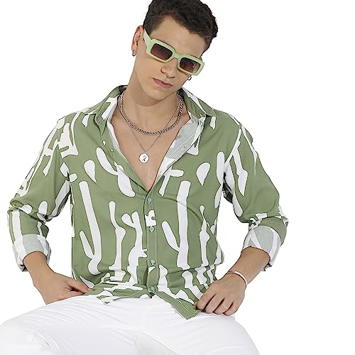 Image of CAHOOT Men Shirt