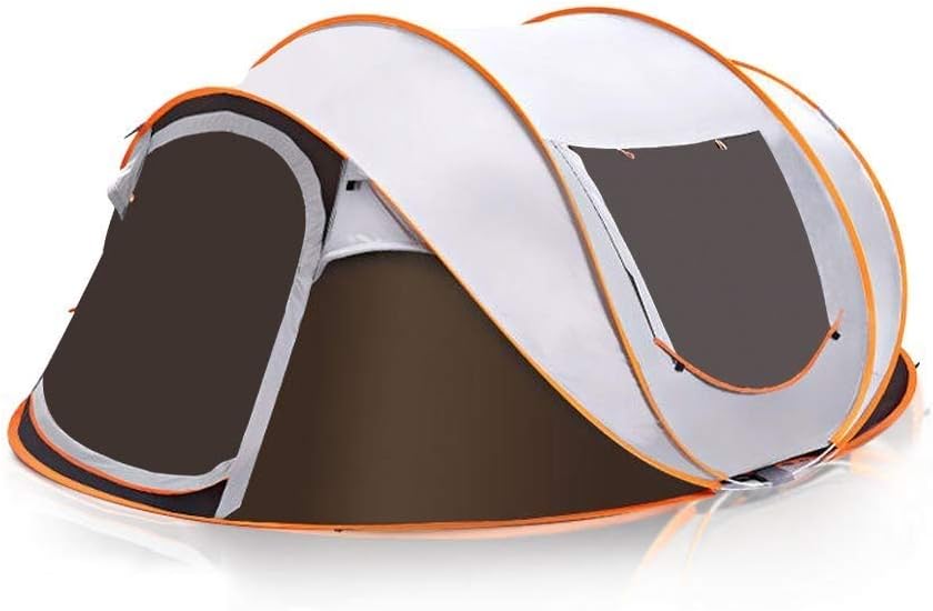 tenda ozark 8 persone