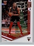 WENDELL CARTER JR. RC 2018-19 Panini Chronicles Base Elite #275 ROOKIE NM+-MT+ NBA Basketball Bulls