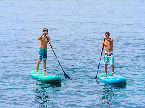 Aztron Aquatone Wave Plus 11.0 - 9