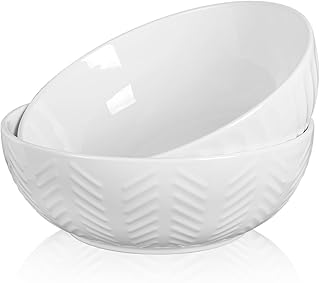 HAPPY KIT Serving Bowls, 130 OZ(11