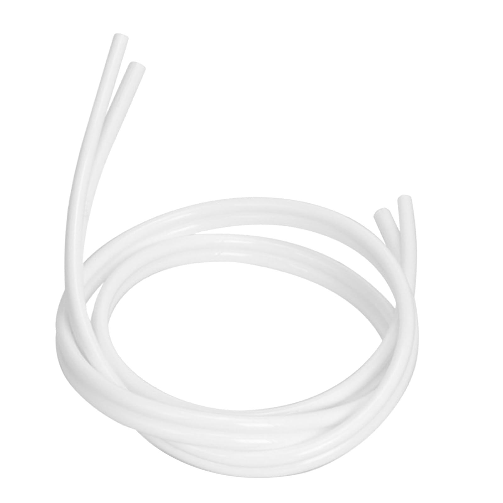 Tubo de Agua, Juego de Conexión compatible con Amway eSpring Conector de Manguera de Agua de 2 m Manguera de Entrada y Desagüe