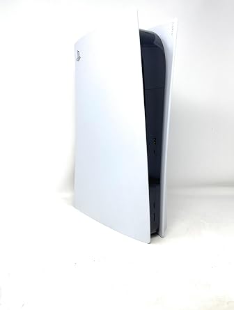 PlayStation 5 console