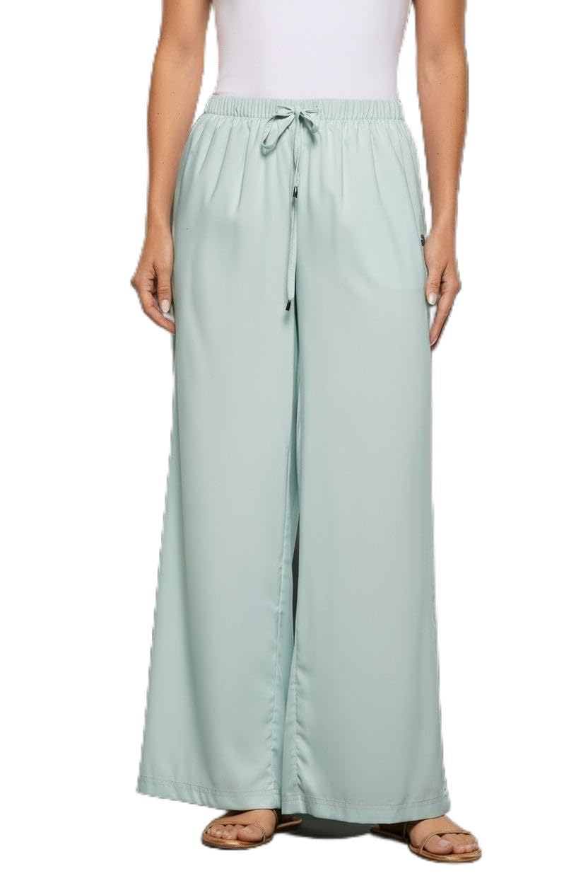 Womens Petra Wide Leg Pants UPF 50