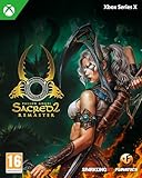 Sacred 2 Remaster - Xbox Series X Sacred 2 Remaster - Xbox Series X
