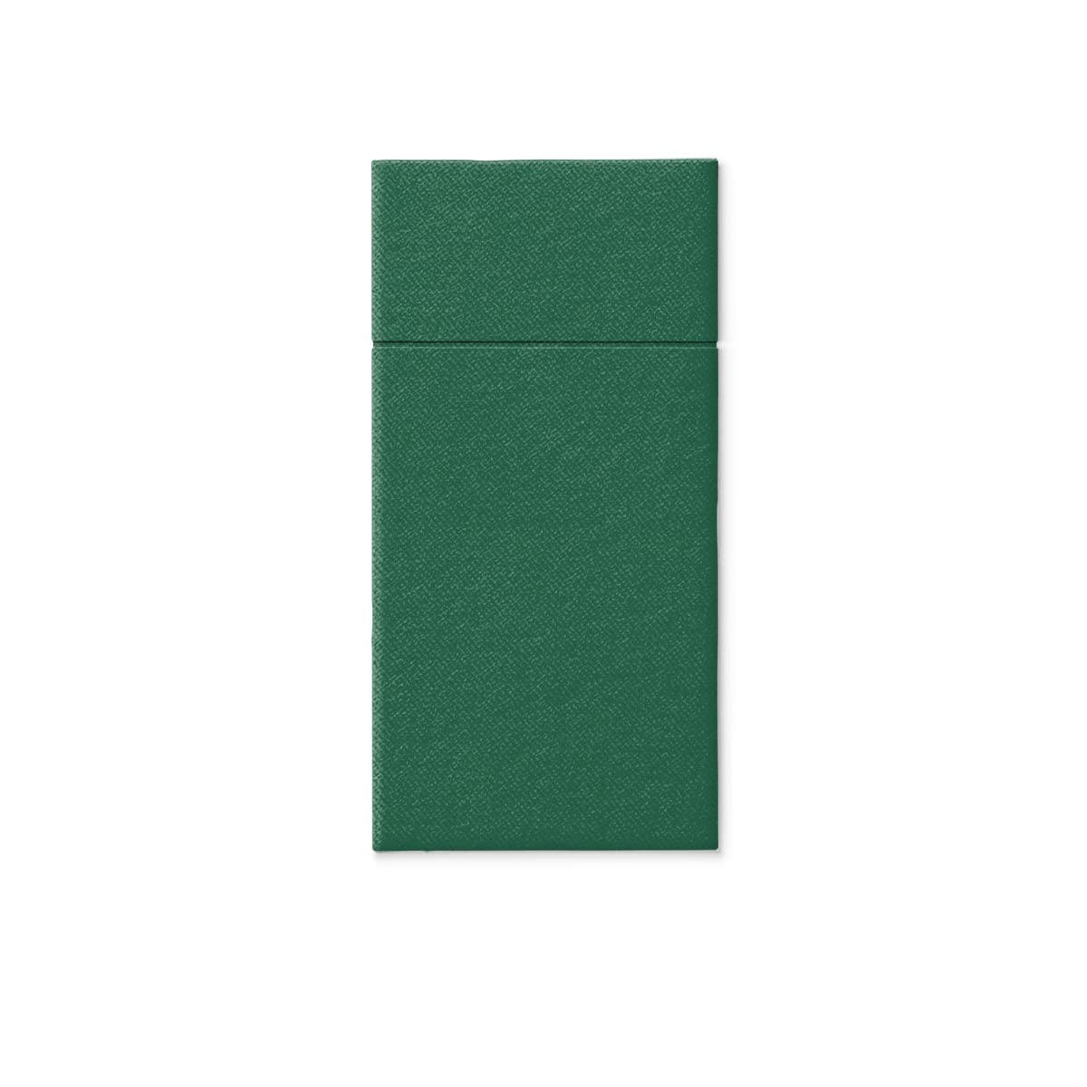 PAW Airlaid Pocket Serwetki (39 x 40 cm) I 50 sztuk I Gładka I Tkanina I Elegancka Dekoracja Stołu I HoReCa I Na okazje, takie jak wesela, imprezy, Boże Narodzenie I Kolor: Dark Green