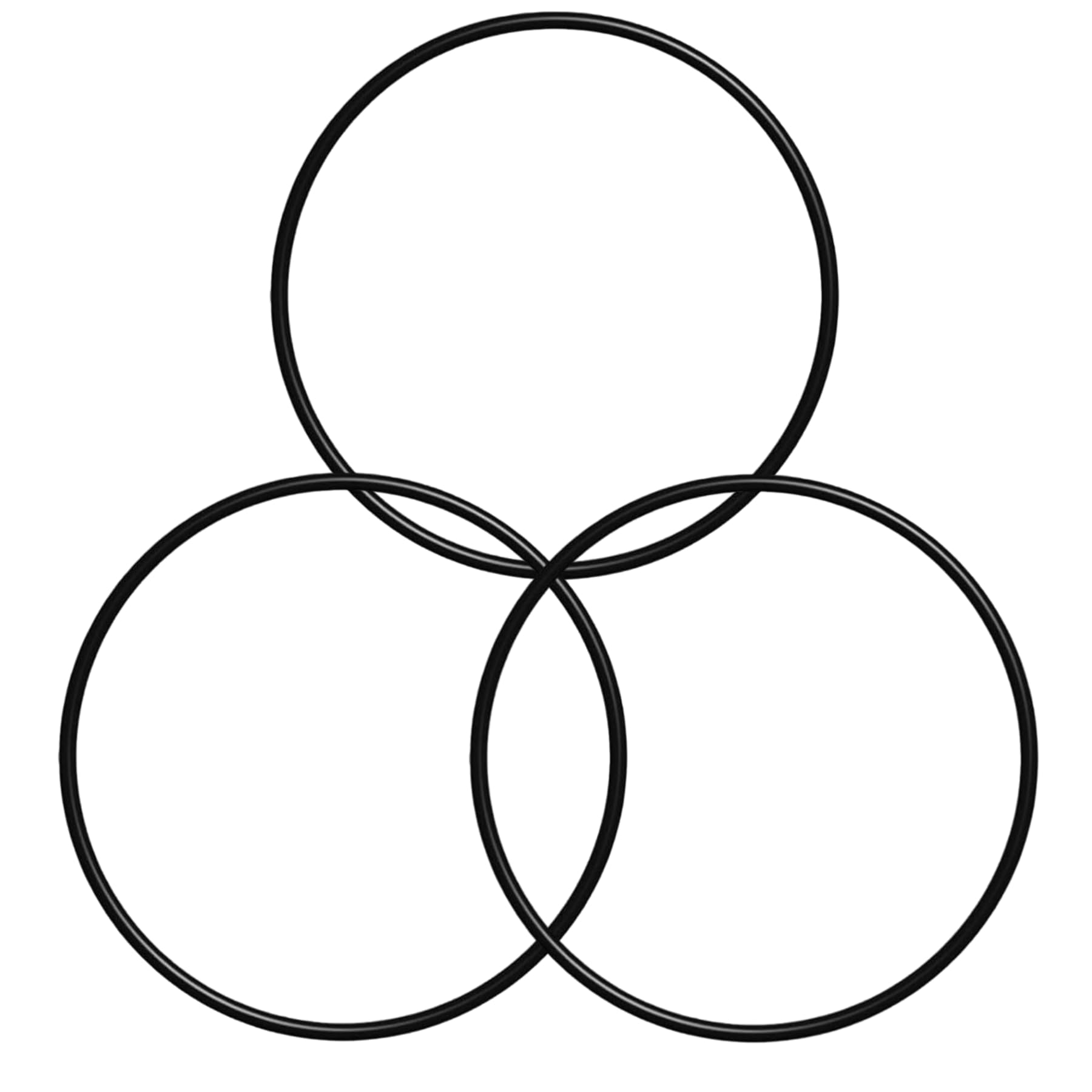 CX900F U9-228 O-240 Filter Head Tank Lid O-Ring Replacement for Hayward Star-Clear Plus Cartridge and Separation Filter Series C751 C900 C1200 C17502(