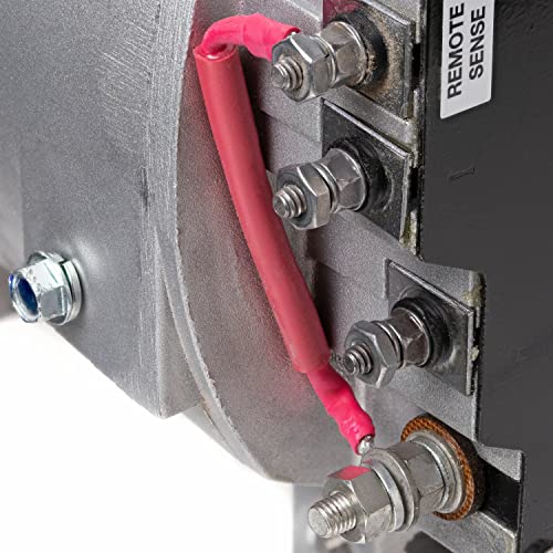 Remy 8600127 Alternator #TOP3