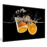 Multiples formats : nos posters sont disponibles en plusieurs formats. Vous pouvez choisir entre de petits formats (20x30cm) jusqu'à des formats XXL (120x80cm).