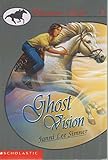 Ghost Vision (Phantom Rider)