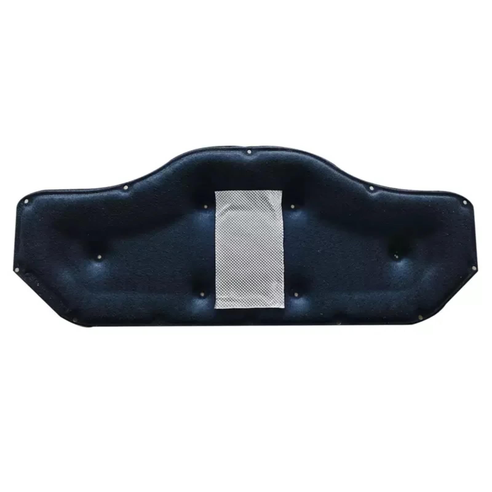 Coussin d'isolation moteur anti-bruit et chaleur pour capot BMW X1 F48