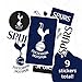 Desert Cactus Tottenham Hotspur Spurs Sticker Decal Sheet Vinyl Football Soccer Premier League Laptop Water Bottle Car Scrapbook (Type 2)