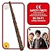 Rubie's Harry Potter Hermione Granger Wand, Standard