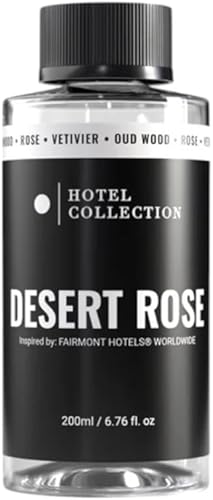 Miniatura 182 de Colección Hotel Mezcla de aceites aromáticos California Love Difusor de aceite esencial de lujo inspirado en hoteles Aceite difusor de aroma