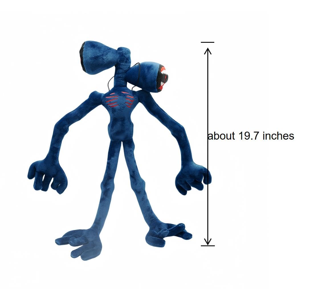 SILENT SIREN マスコット SILENT SIREN マスコット