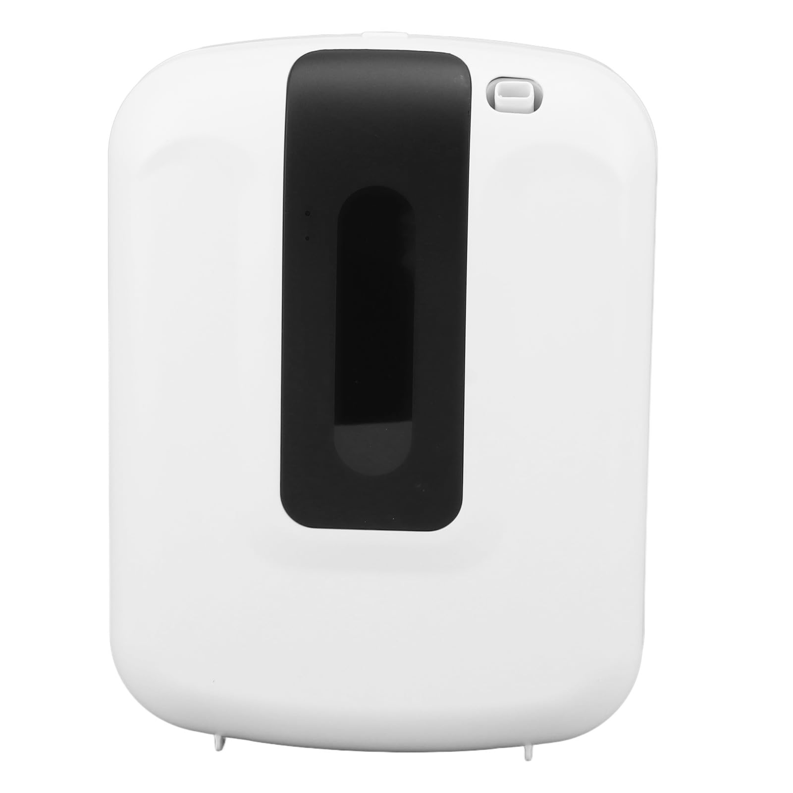 Fdit Smart Duftstoff Diffusor Bluetooth WiFi Aromatherapie Gerät mit Kaltluftvernebelung Timer Funktion für Zuhause Büro WC (EU-Stecker)