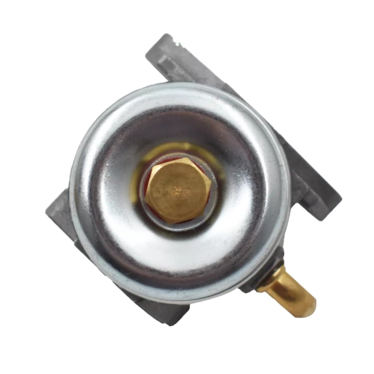 Carburatore Adatto per 215434 per MTD per motocoltivatore con Motore B&S 1263020386-e1 Sostituzione