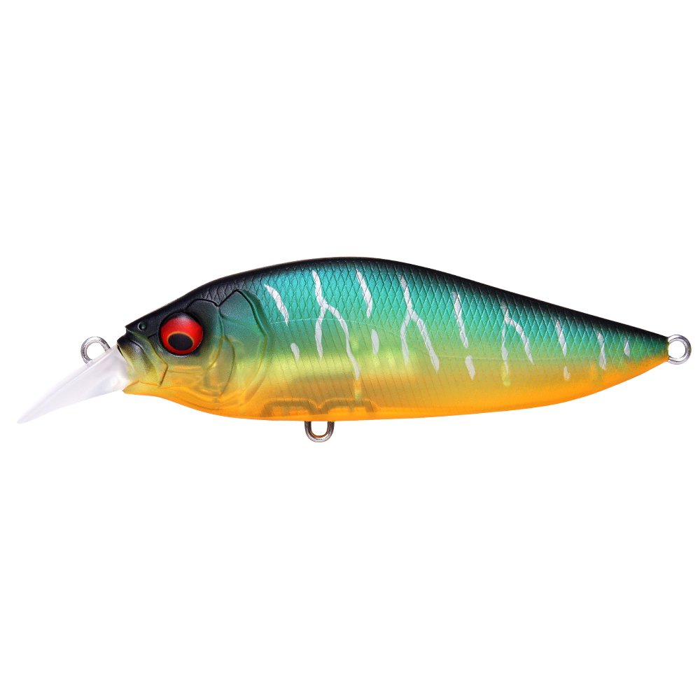 Amazon.co.jp: メガバス(Megabass) ルアー FLAP SLAP LBO(フラップ 