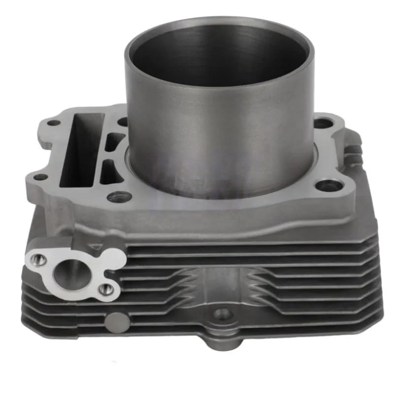 Kit de cilindro de motor 82mm LTA400 Eiger 400 King Quad 400 2