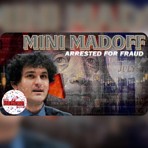 Mini Madoff Arrested - Trump&rsquo;s Announcement Wasn't Just NFTs | REMEMBER .. Do Your Own Research!!!