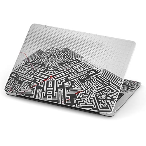 MacBook Air 13inch A1466 / A1369 pXLV[ 2010~2017f܂őΉ }bNubN GA Mac Air 13C` m[gubN tB XebJ[ ANZT[ ی 008131 N[  H 