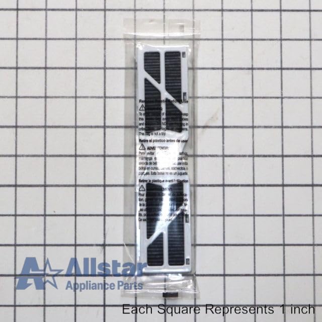 Allstar Appliance Parts FRGPAAF2 Refrigerator Pureair Air Filter - View 3 | Fridge.com