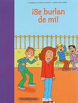 Paperback Se Burlan De Mí [Spanish] Book