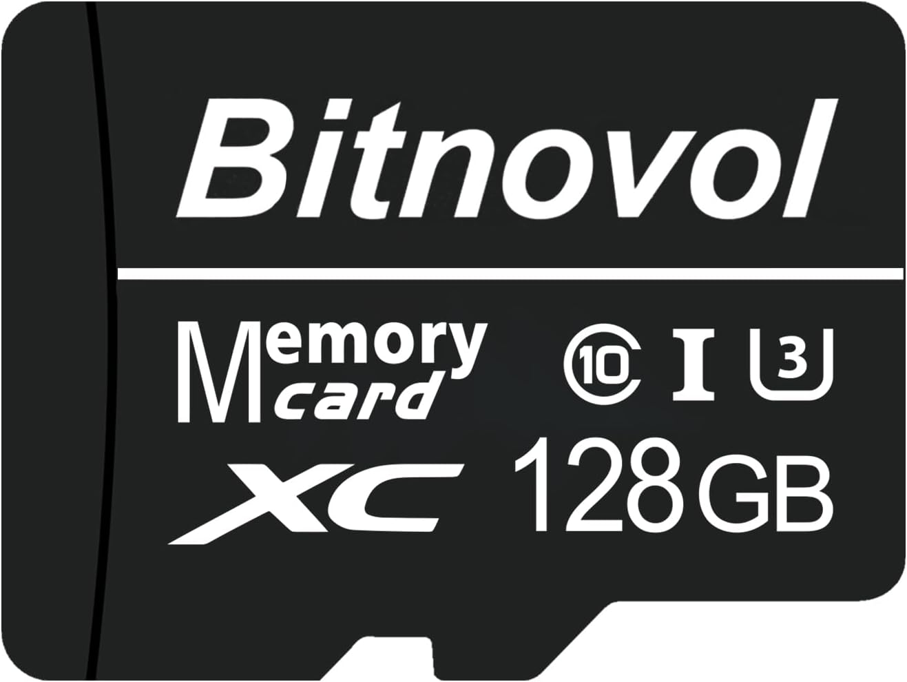 Micro SD Card 128gb – Memory Card for Security Camera,Read 100MB/sec,Write 25MB/sec,128 gb Micro SD Card for Phone PC 4K HD Video,SD Card 128gb for Wyze Camera,Action Dash VRS GOPRO Spy Cameras