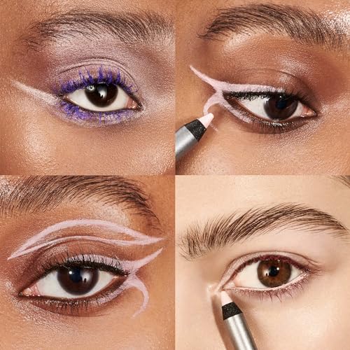 Wonderskin 1440 Longwear Eyeliner con máscara negra miniatura 2