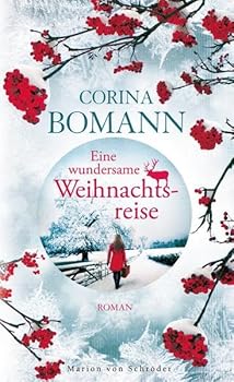 Hardcover Eine wundersame Weihnachtsreise [German] Book