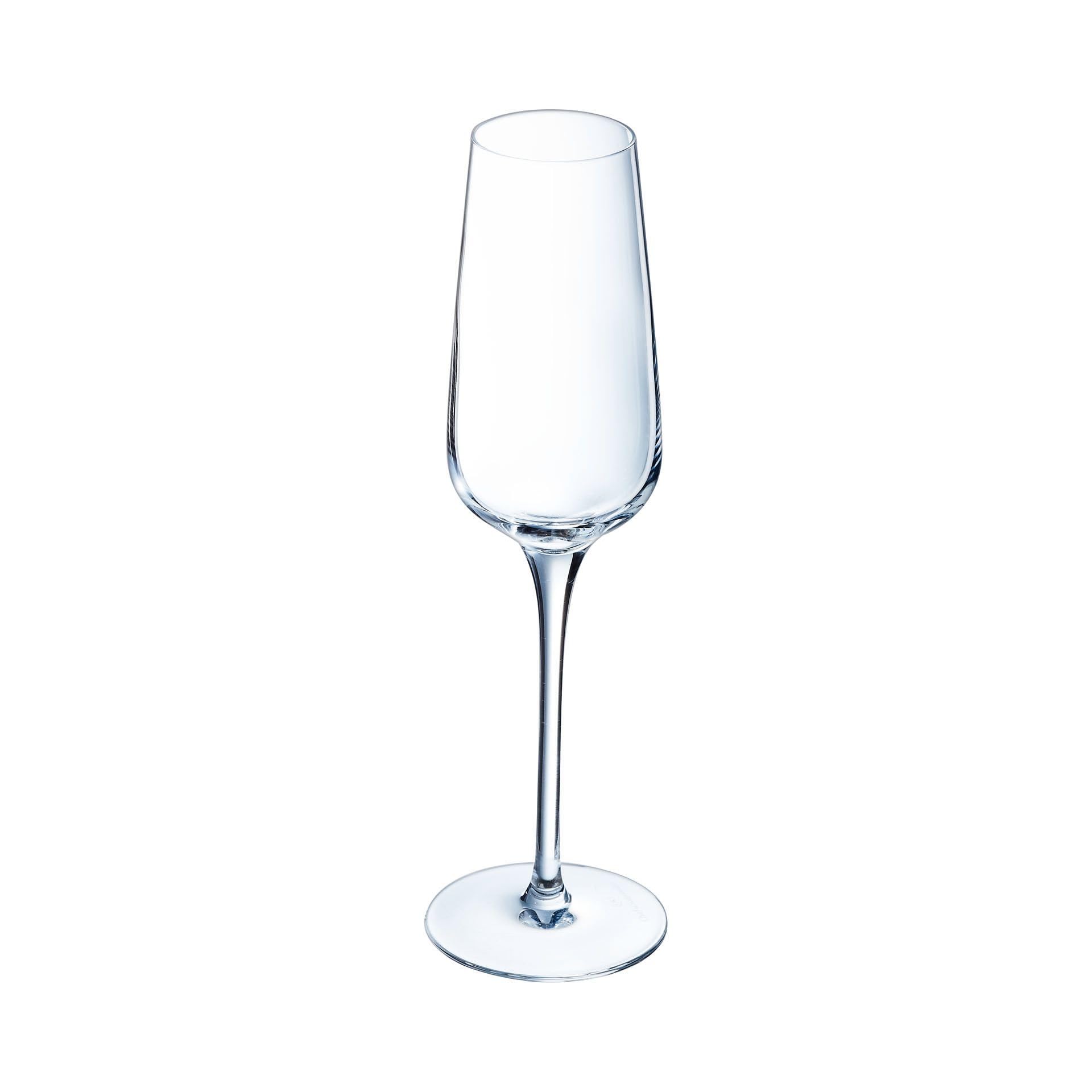 Chef & Sommelier Flûte à Champagne Sublym 21 cl Lot de 6