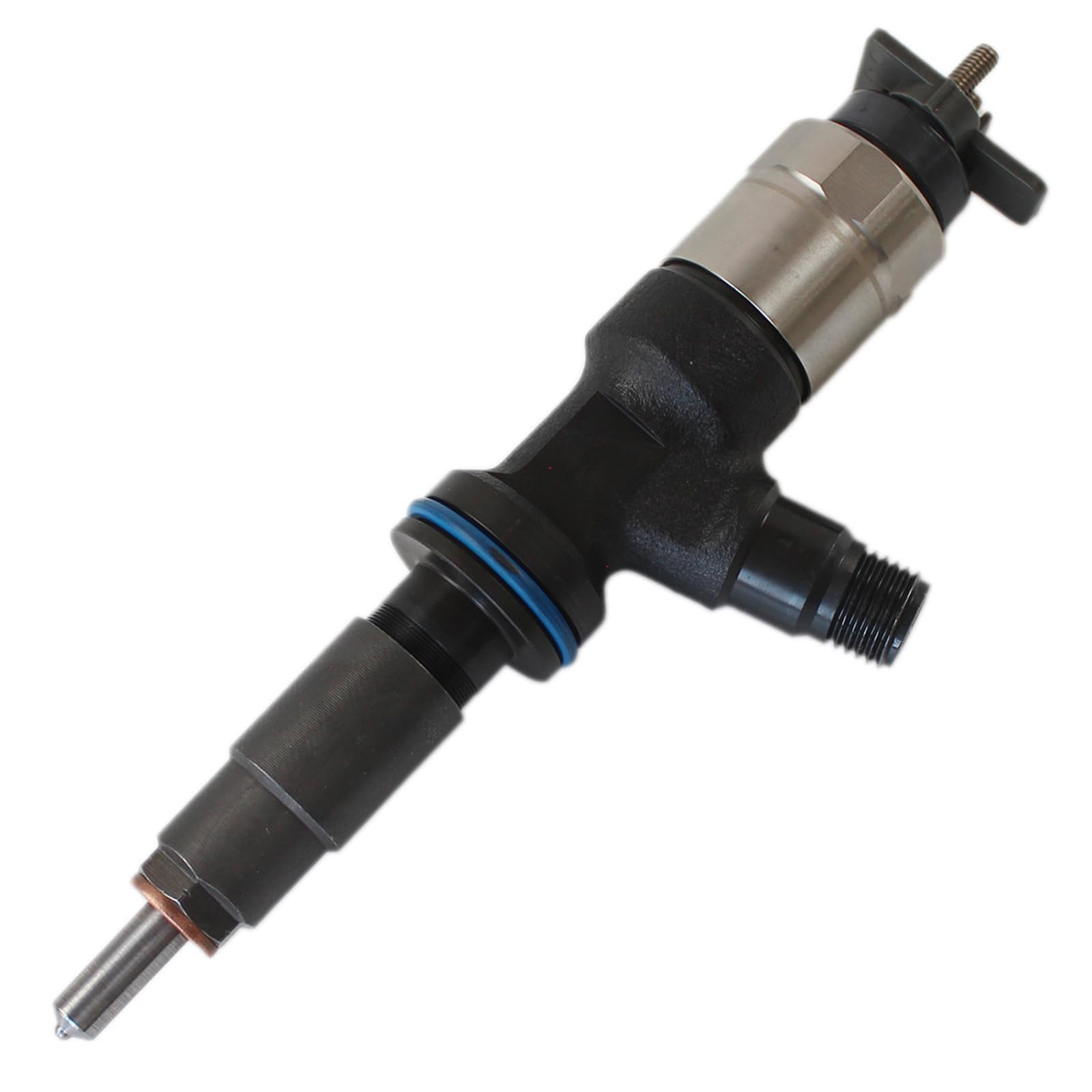 Amazon.com: 370-7282 20R-2478 Fuel Injector for Caterpillar C6.6