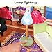 KidKraft My Dreamy Wooden Dollhouse with Lights and Sounds, Elevator and 14 Accessories, Gift for Ages 3+