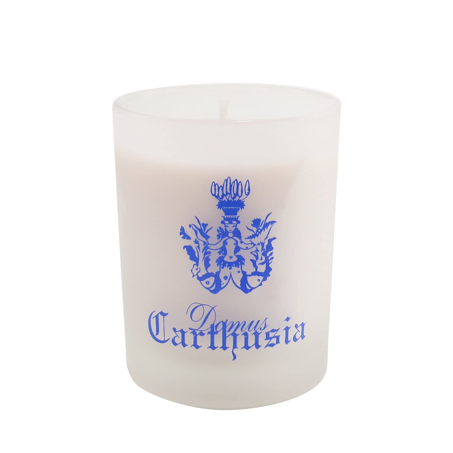 CARTHUSIA Fiori di capri Kerze Lufterfrischer Umwelt 70 gr