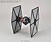 Bandai Hobby BAN203219 Star Wars First Order Special Forces Tie Fighter, 1/72 Scale