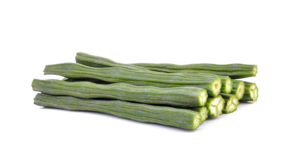 AllThatGrows Moringa Drumstick Vegetable Gardening Seeds - Pack of 10 Seeds (B084P8QRHY) Amazon Price History, Amazon Price Tracker